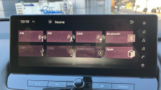 Nissan Qashqai 1.3 DiG-T MH N-Connecta 5dr Petrol Hatchback